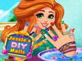 Xogo Jessie's DIY Nails Spa