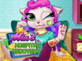 Xogo Mia's Hospital Recovery