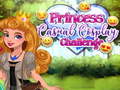 Xogo Princess Casual Cosplay Challenge