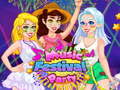 Xogo Music Festival Party