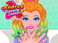 Xogo Audrey Beauty Salon