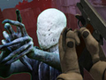 Xogo Slenderman Must Die Survivors