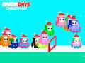 Xogo Santa Days Christmas