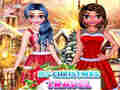 Xogo BFF Christmas Travel Recommendation