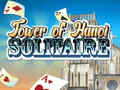 Xogo Tower Of Hanoi Solitaire