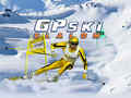 Xogo Gp Ski Slalom