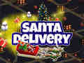 Xogo Santa Delivery