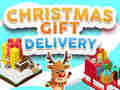 Xogo Santa Gift Delivery