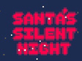 Xogo Santa's Silent Night