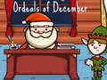Xogo Ordeals of December