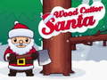 Xogo Santa Wood Cutter