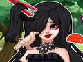Xogo Gothic Princess Real Haircuts