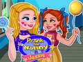 Xogo Prank the Nanny Baby Jessie