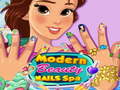 Xogo Modern Beauty Nails Spa