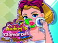 Xogo Audrey's Glamorous Real Makeover