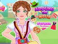 Xogo Around the World German Fashion
