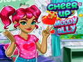 Xogo Cheer Up Moody Ally