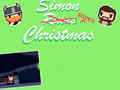 Xogo Simon Saves Christmas