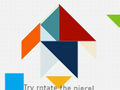 Xogo Tangram Master