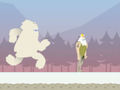 Xogo Yeti Dash