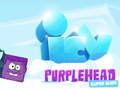 Xogo Icy PurpleHead Super Slide