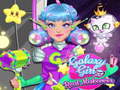 Xogo Galaxy Girl Real Makeover