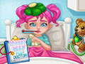 Xogo Moody Ally Flu Doctor