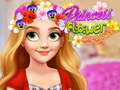 Xogo Princess Flower Crown