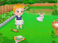 Xogo Baby Hazel Kite Flying