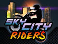 Xogo Sky City Riders