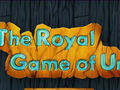 Xogo The Royal Game of Ur