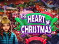 Xogo The Heart of Christmas