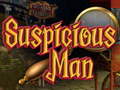 Xogo Suspicious Man