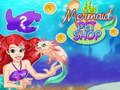 Xogo Mermaid Pet Shop