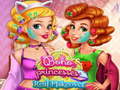 Xogo Boho Princesses Real Makeover