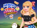 Xogo Around the World American Parade