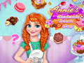 Xogo Annie's Handmade Sweets Shop
