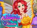 Xogo Titania Queen Of The Fairies
