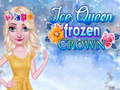 Xogo Ice Queen Frozen Crown