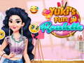 Xogo Yuki's Fun Roulette