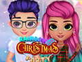 Xogo Rainbow Girls Christmas Party