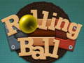 Xogo Rolling Ball