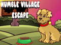 Xogo Humble Village Escape