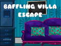 Xogo Baffling Villa Escape
