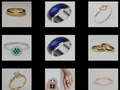 Xogo Rings memory