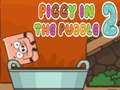 Xogo Piggy In The Puddle 2
