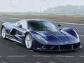 Xogo Hennessey Venom F5 Puzzle