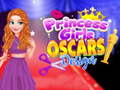 Xogo Princess Girls Oscars Design