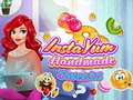 Xogo InstaYum Handmade Sweets