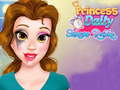 Xogo Princess Daily Skincare Routine